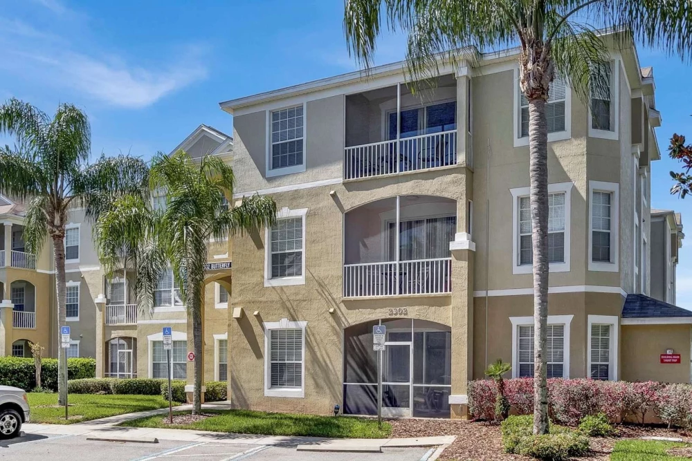 Windsor Palms Resort 146