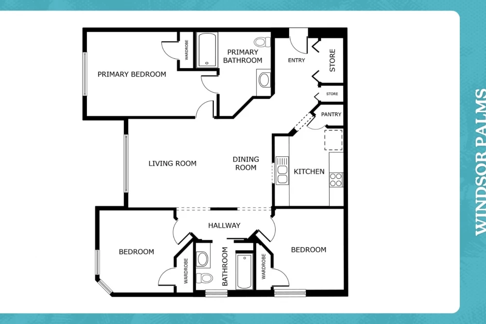 Windsor Palms Resort 146
