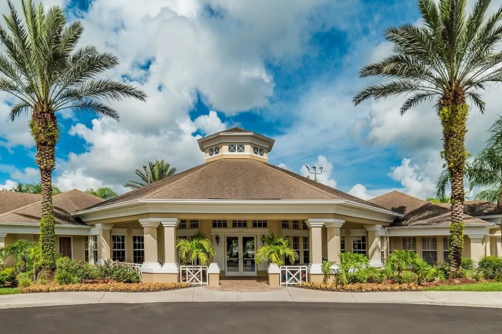Windsor Palms Resort 146