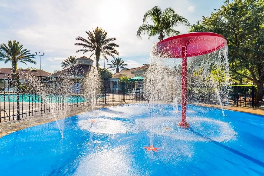 Windsor Palms Resort 146