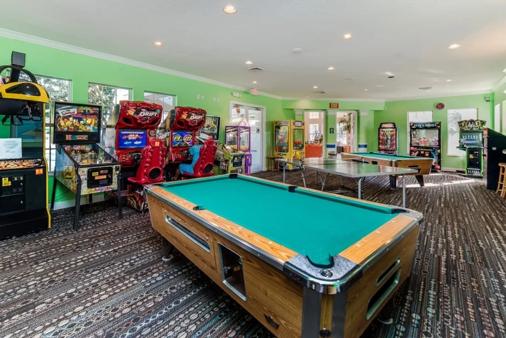 Windsor Palms Resort 146