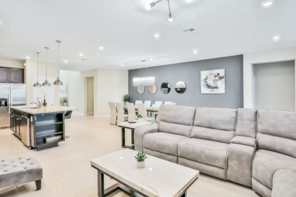 Windsor Island Resort 172