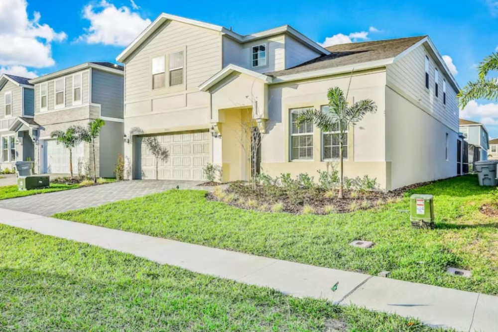 Windsor Island Resort 172