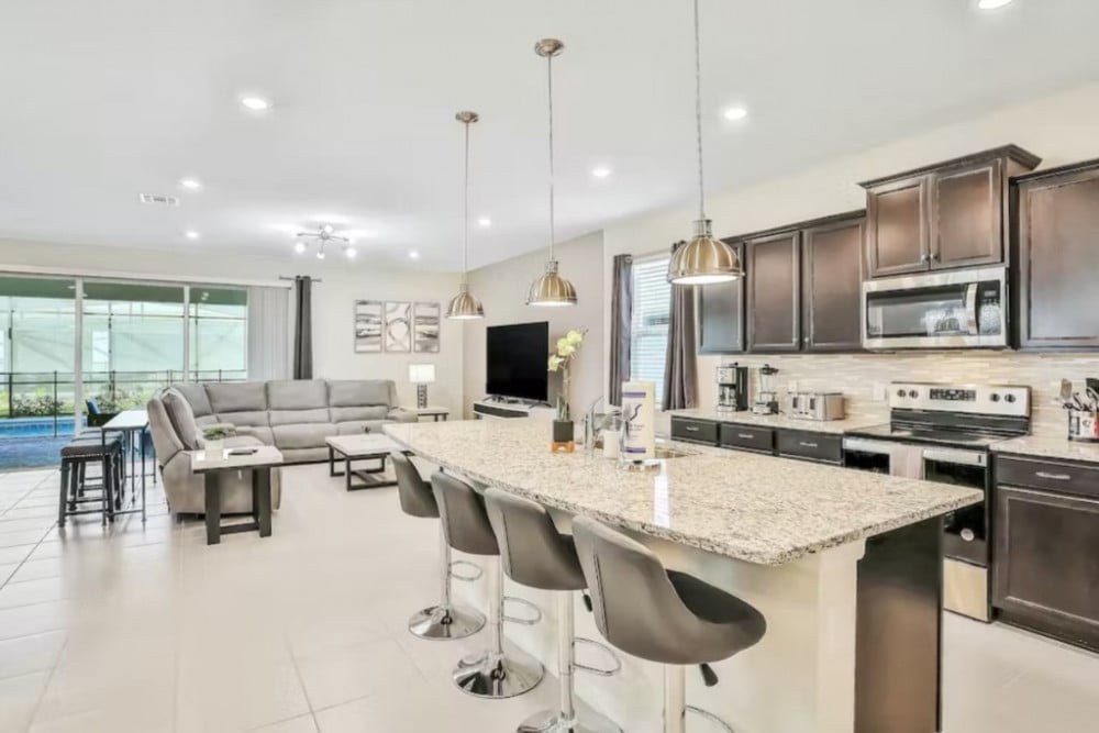 Windsor Island Resort 172