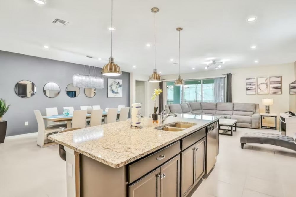 Windsor Island Resort 172