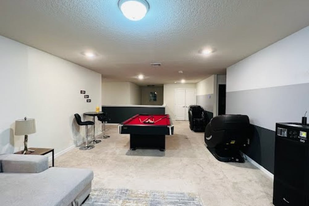 Windsor Island Resort 172