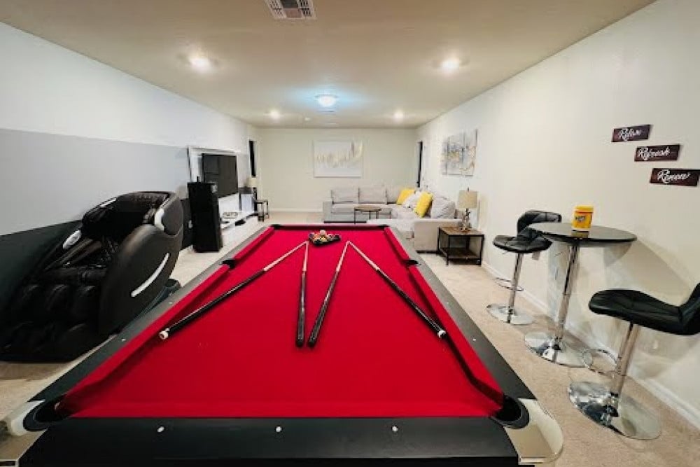 Windsor Island Resort 172