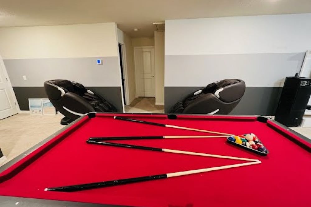 Windsor Island Resort 172