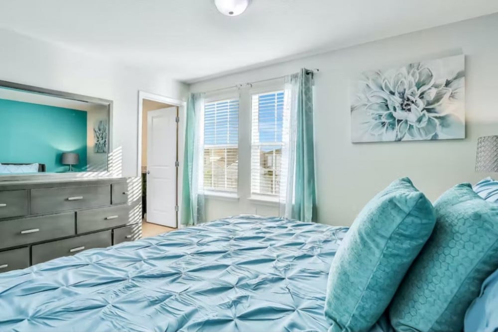 Windsor Island Resort 172