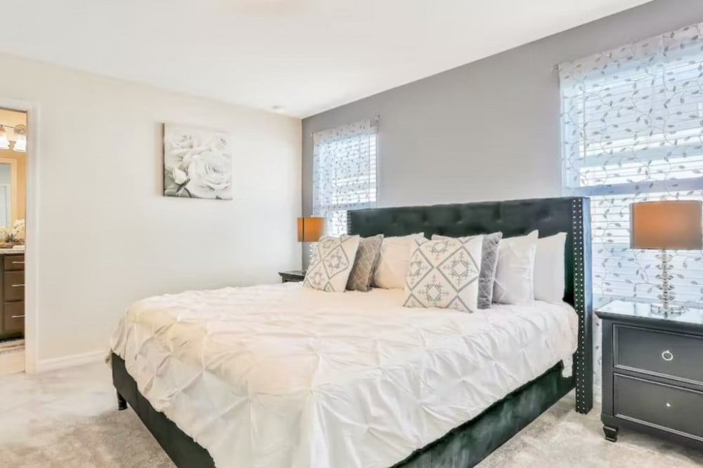 Windsor Island Resort 172