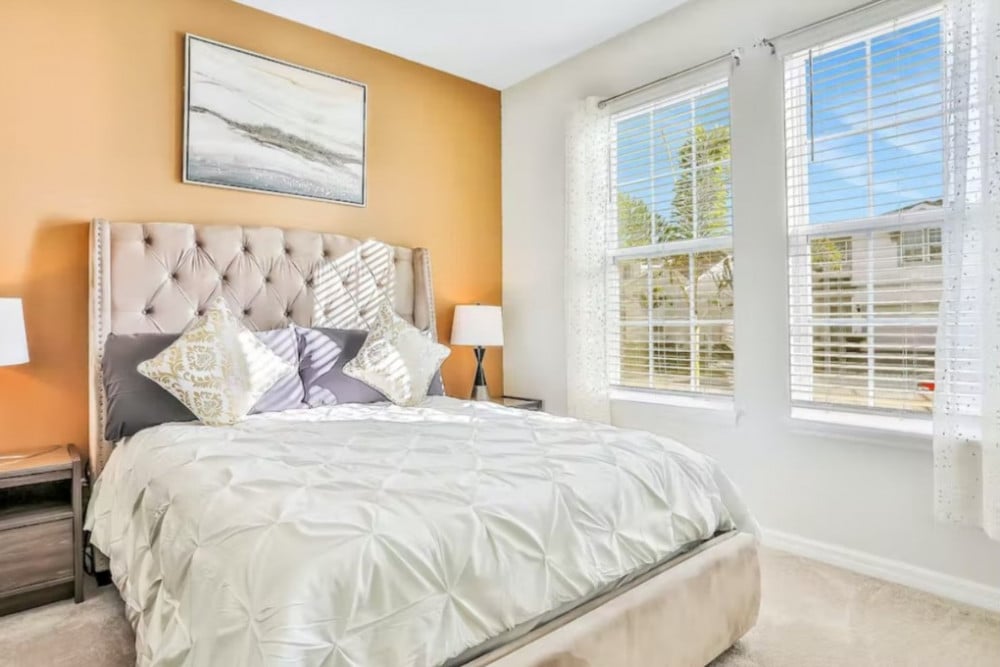 Windsor Island Resort 172