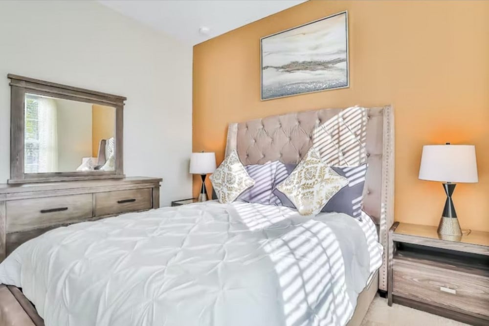 Windsor Island Resort 172