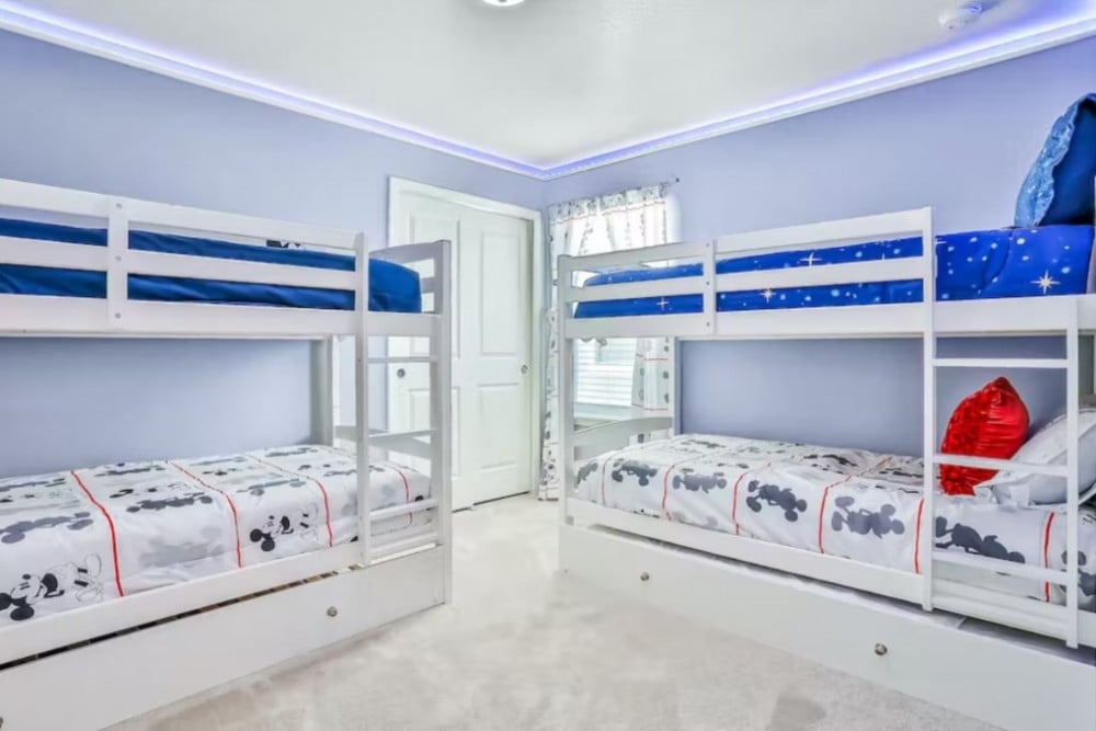 Windsor Island Resort 172