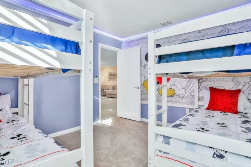 Windsor Island Resort 172