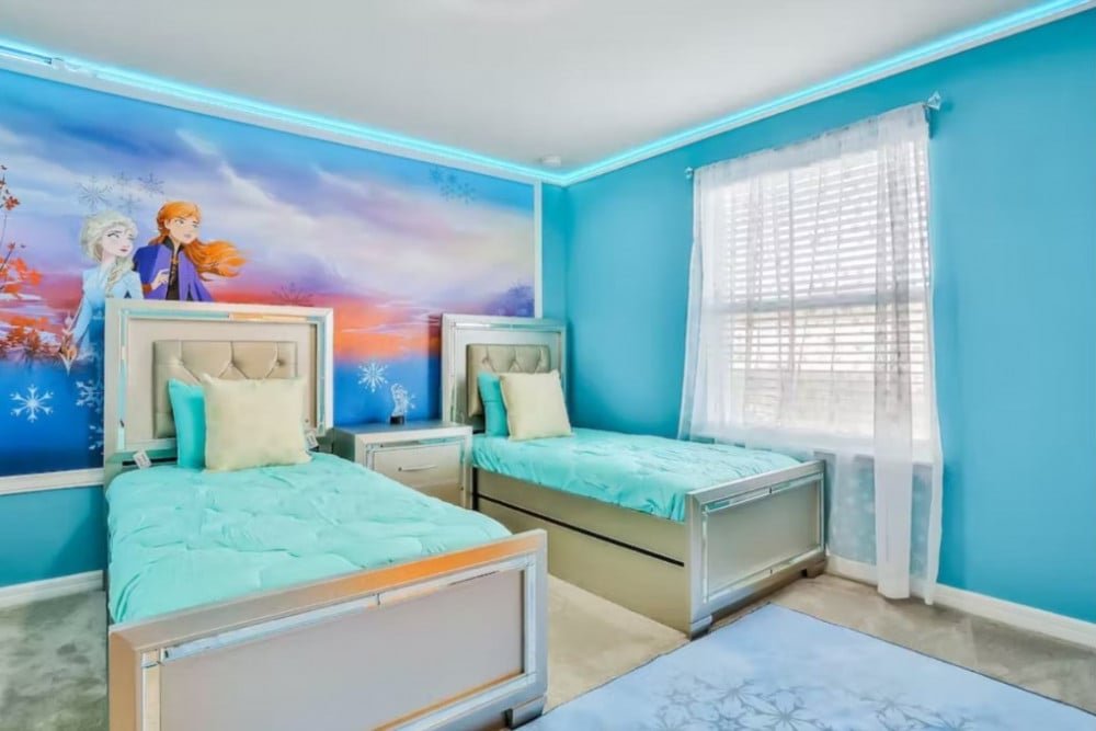 Windsor Island Resort 172