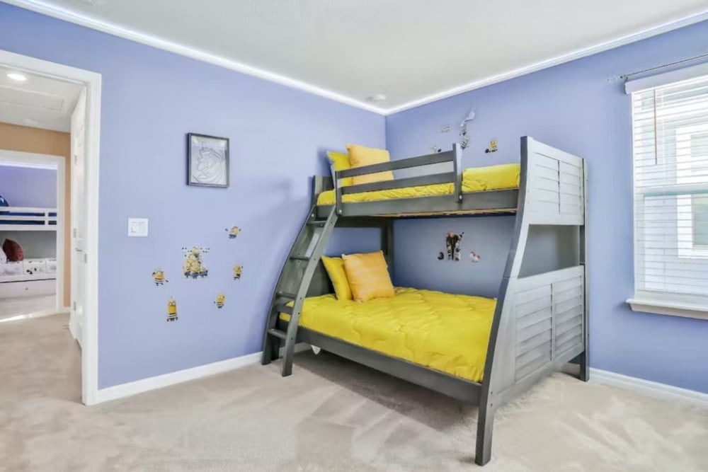 Windsor Island Resort 172