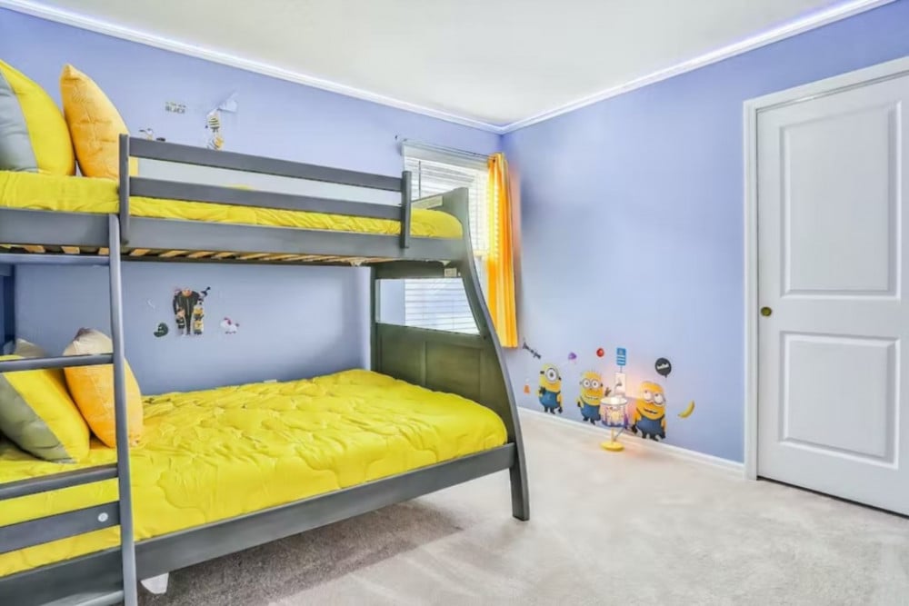 Windsor Island Resort 172