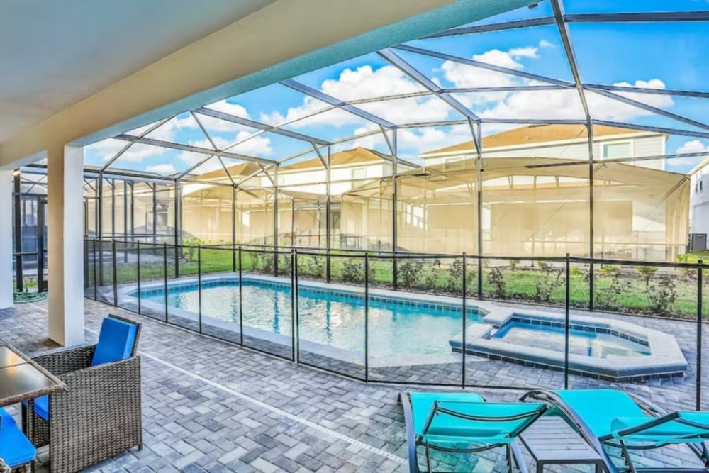 Windsor Island Resort 172