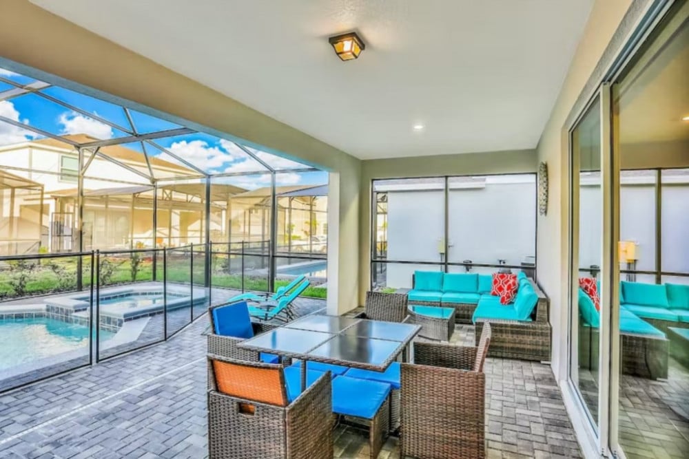 Windsor Island Resort 172