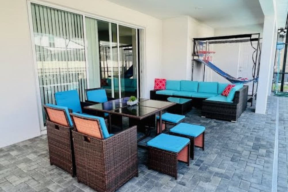 Windsor Island Resort 172