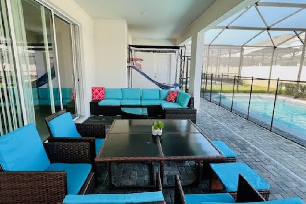 Windsor Island Resort 172