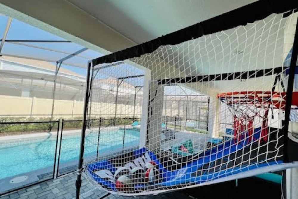 Windsor Island Resort 172