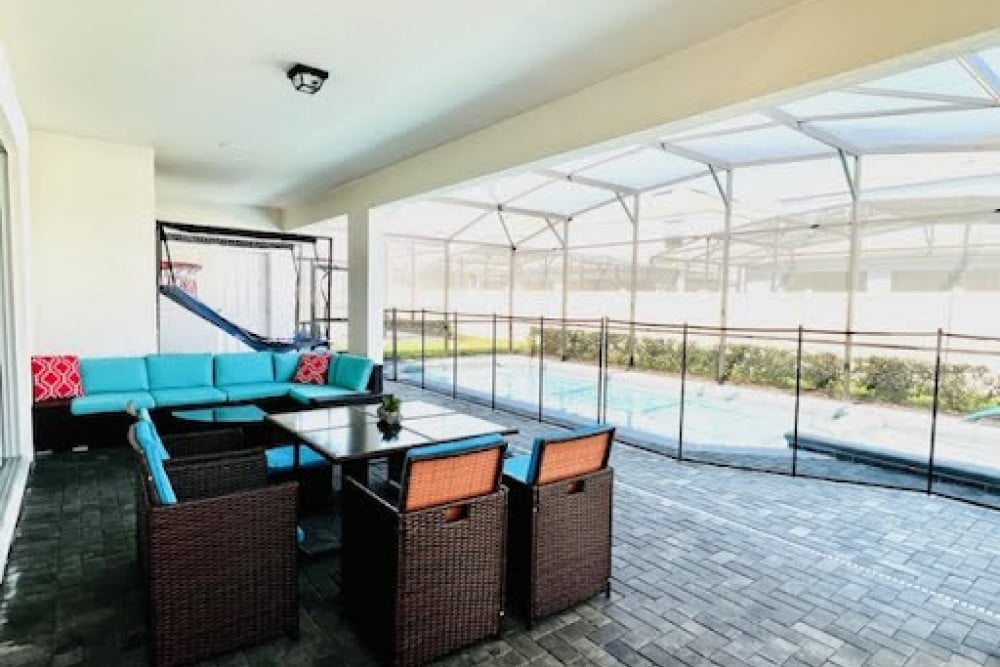 Windsor Island Resort 172