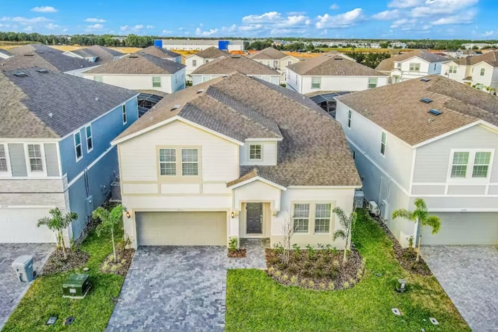 Windsor Island Resort 172