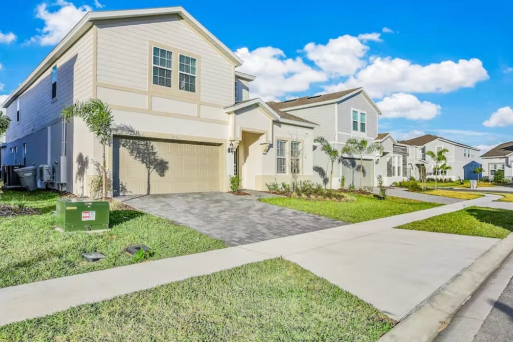 Windsor Island Resort 172