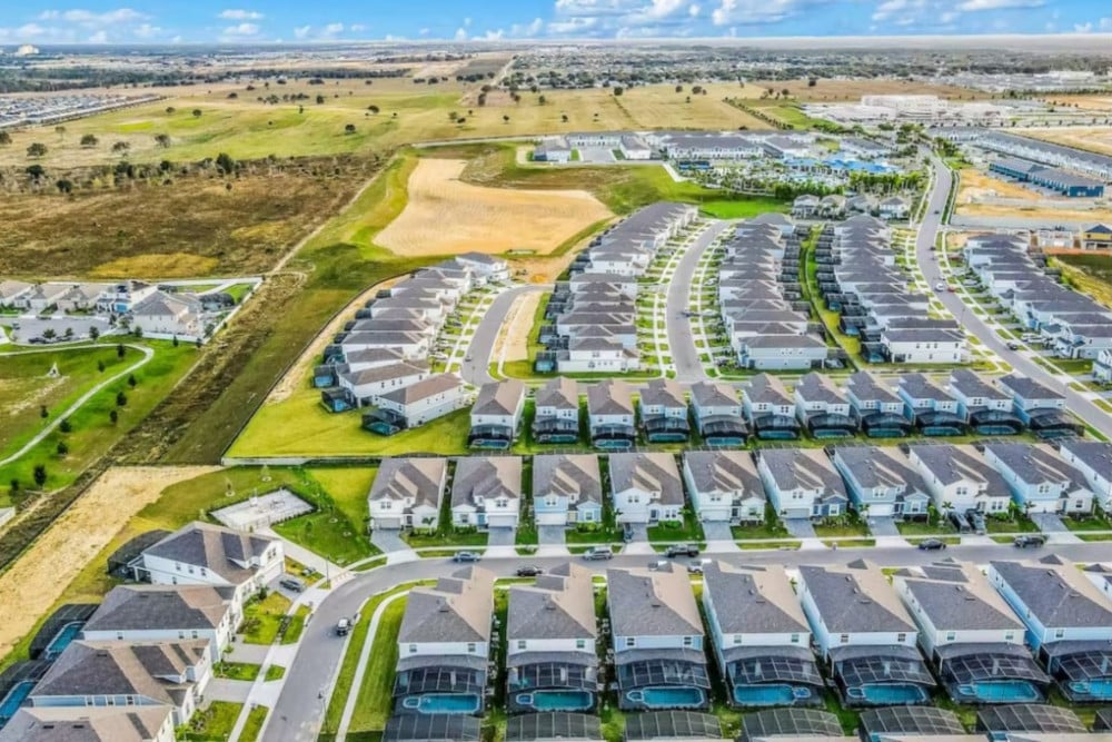 Windsor Island Resort 172