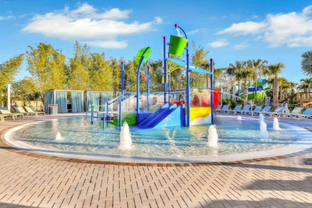 Windsor Island Resort 172