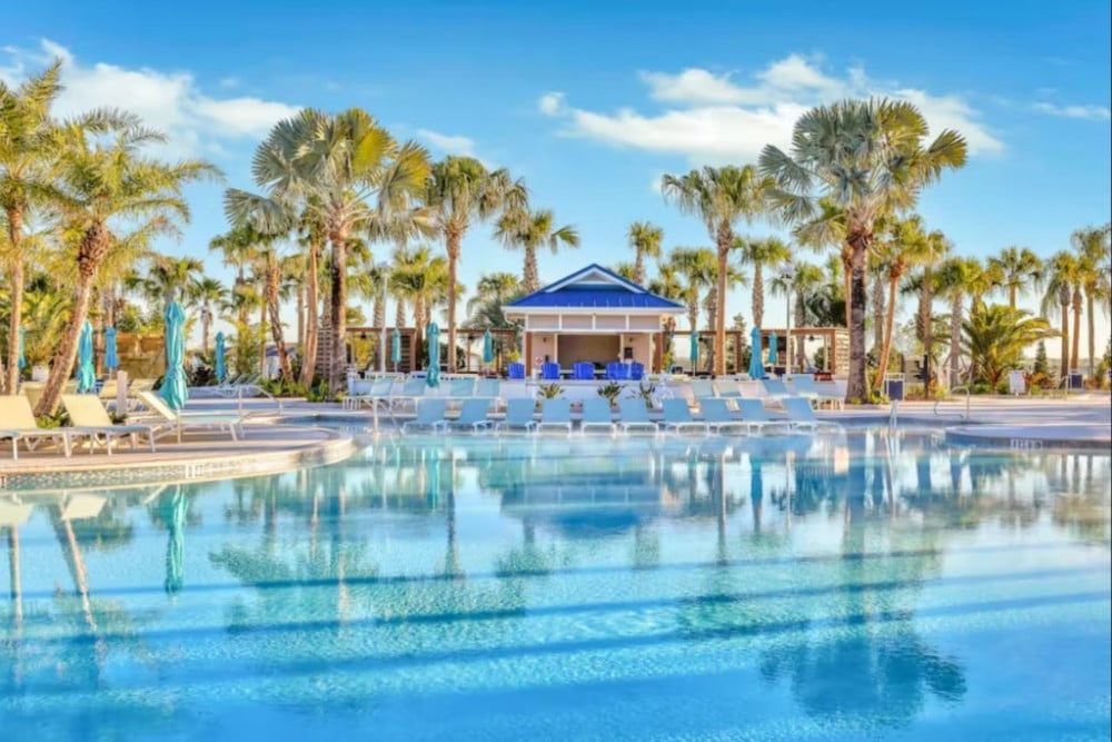 Windsor Island Resort 172