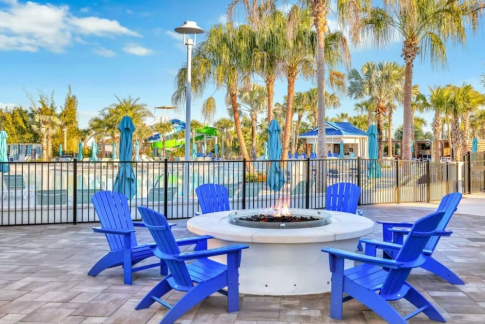 Windsor Island Resort 172