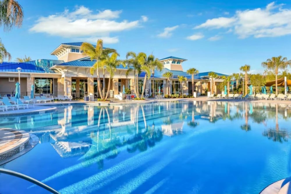 Windsor Island Resort 172