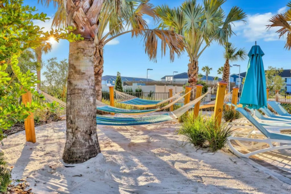 Windsor Island Resort 172