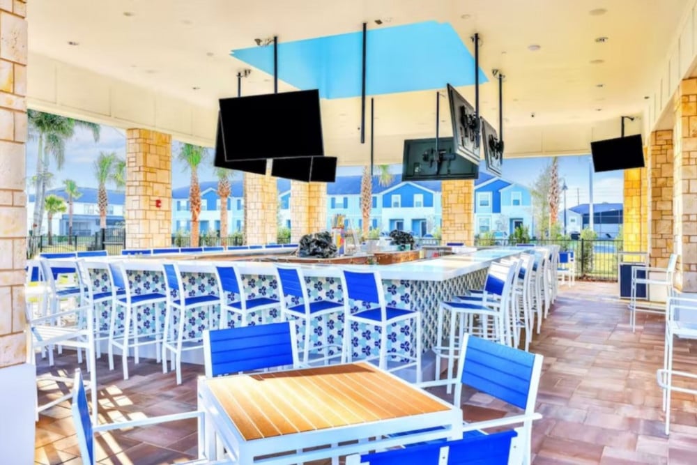 Windsor Island Resort 172