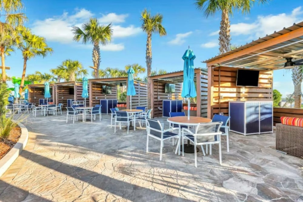 Windsor Island Resort 172