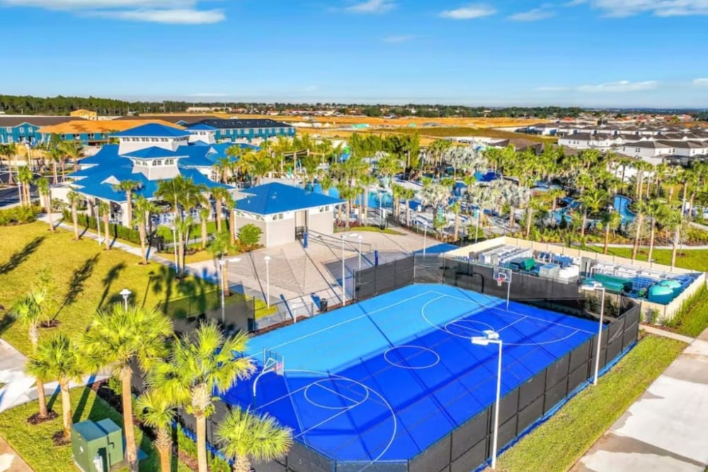 Windsor Island Resort 172