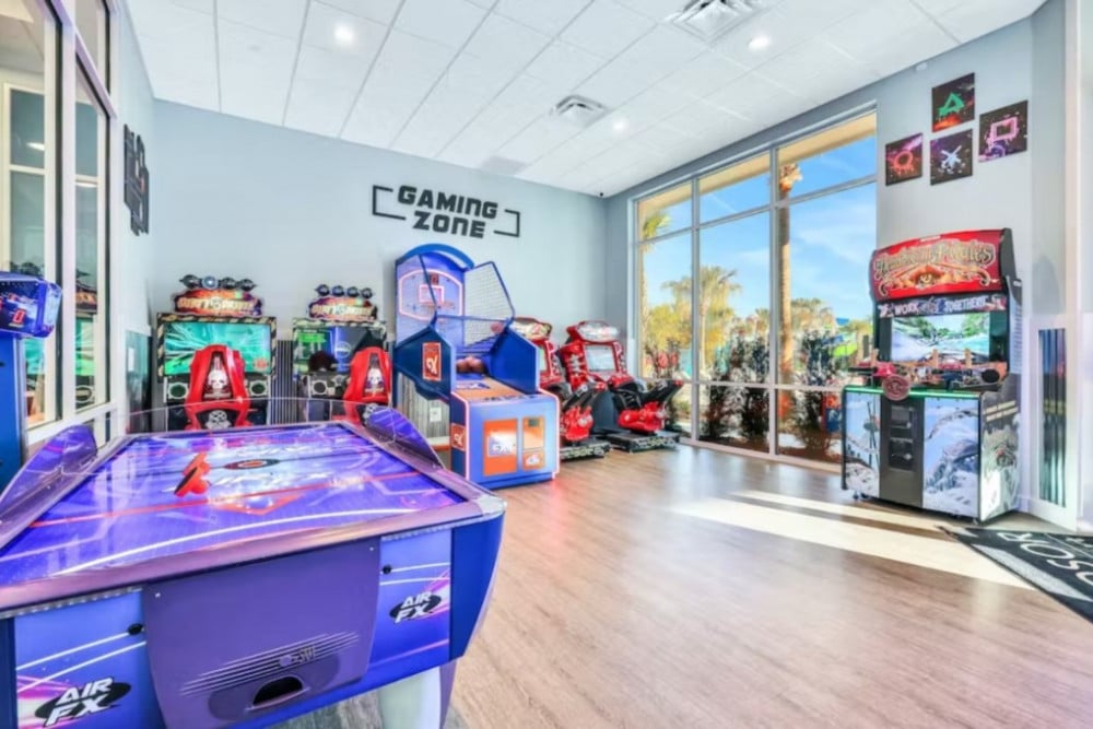 Windsor Island Resort 172