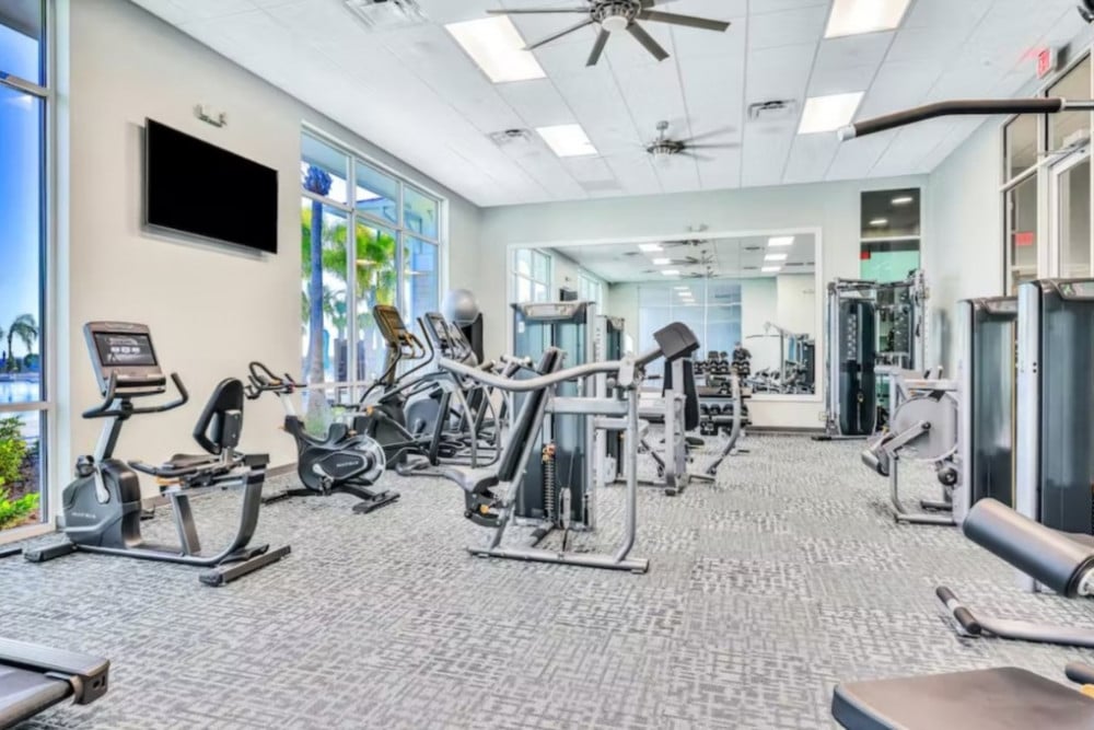 Windsor Island Resort 172