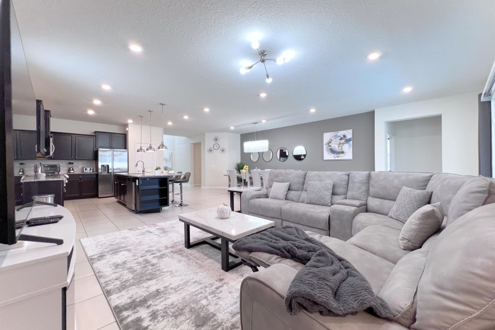 Windsor Island Resort 172