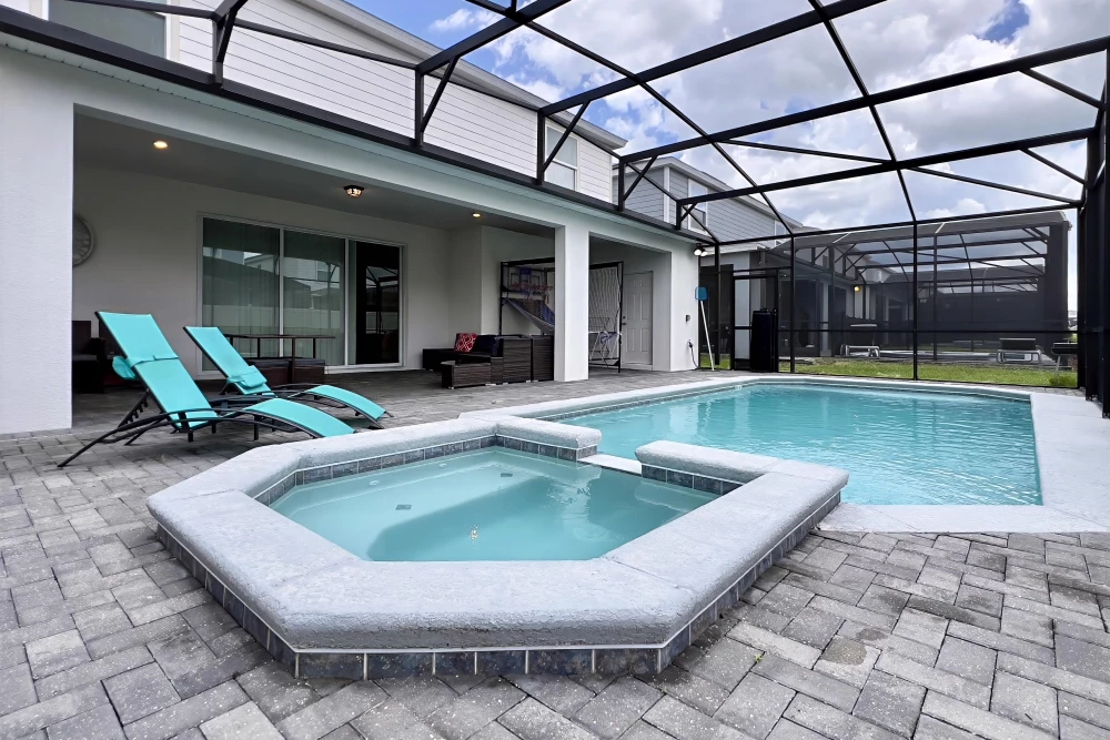 Windsor Island Resort 172