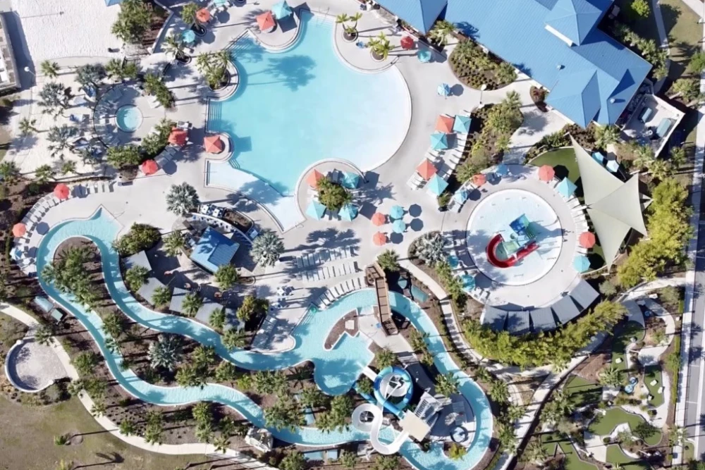 Windsor Island Resort 172
