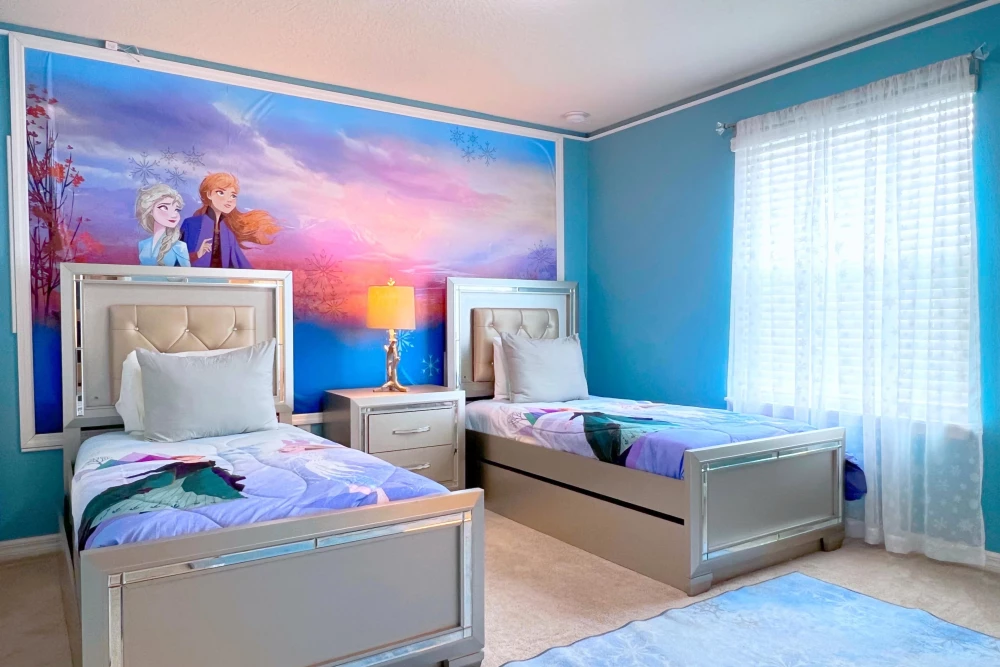 Windsor Island Resort 172