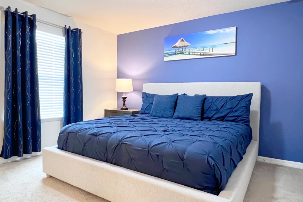 Windsor Island Resort 172