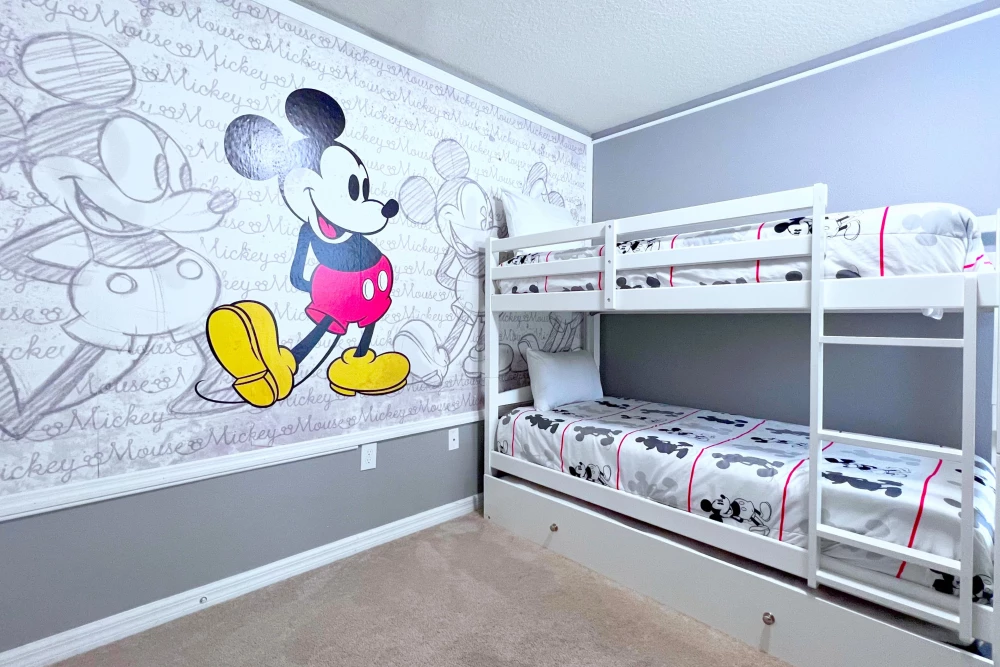 Windsor Island Resort 172