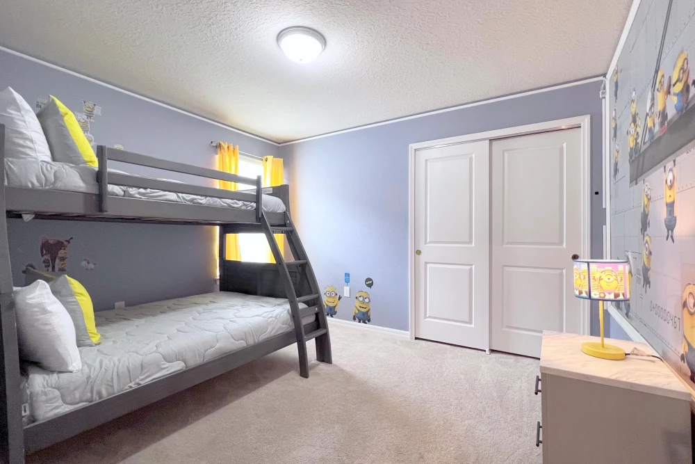 Windsor Island Resort 172