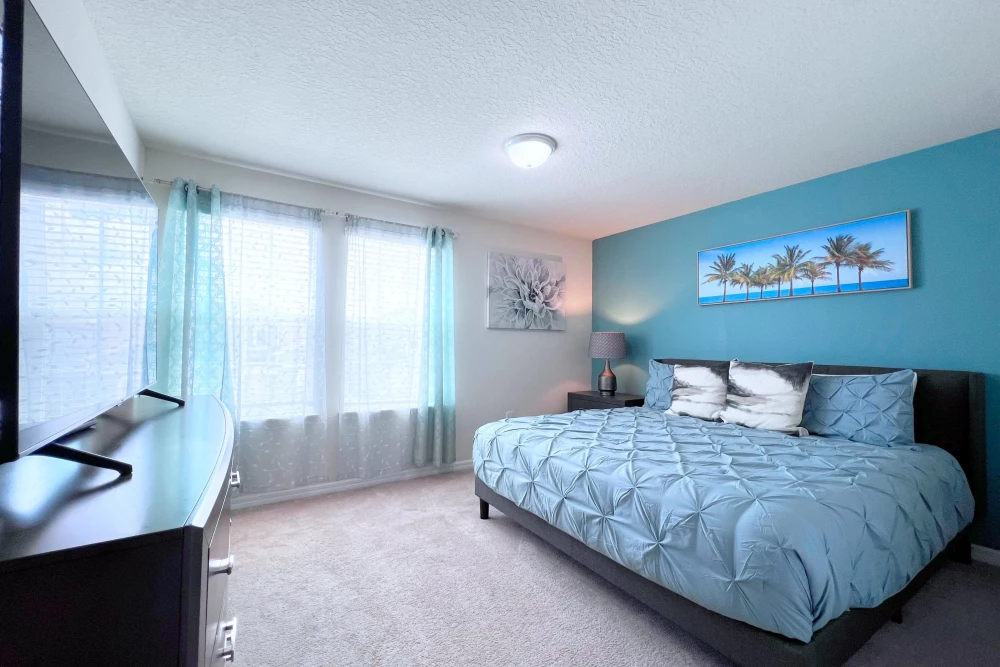 Windsor Island Resort 172
