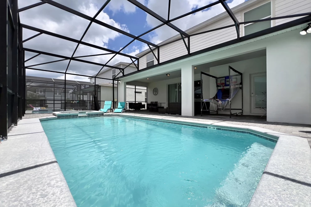 Windsor Island Resort 172
