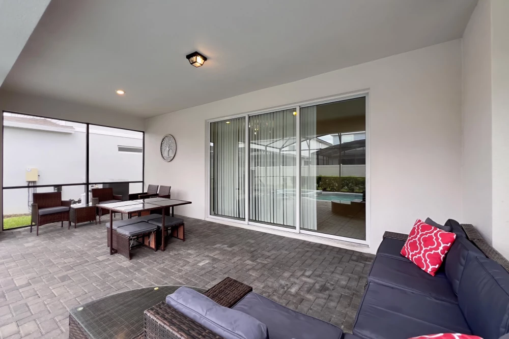 Windsor Island Resort 172